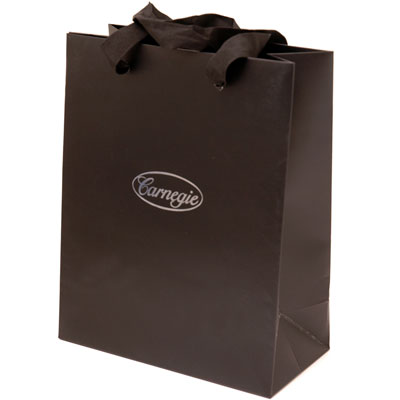 Carnegie shoppingkasse
