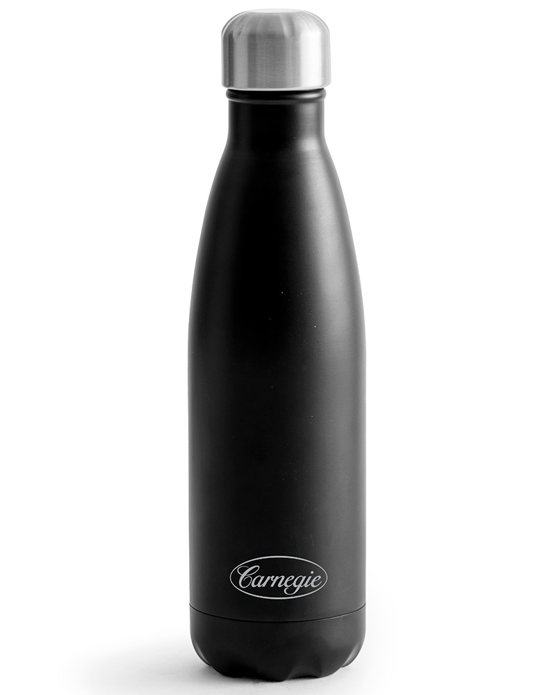 Carnegie stålflaska 1