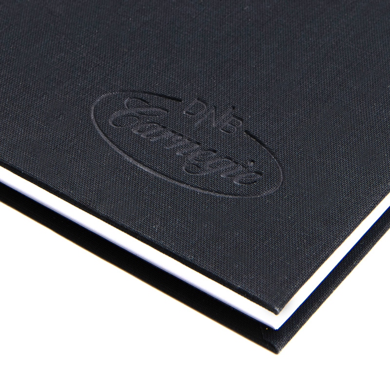 Notebook A4 3