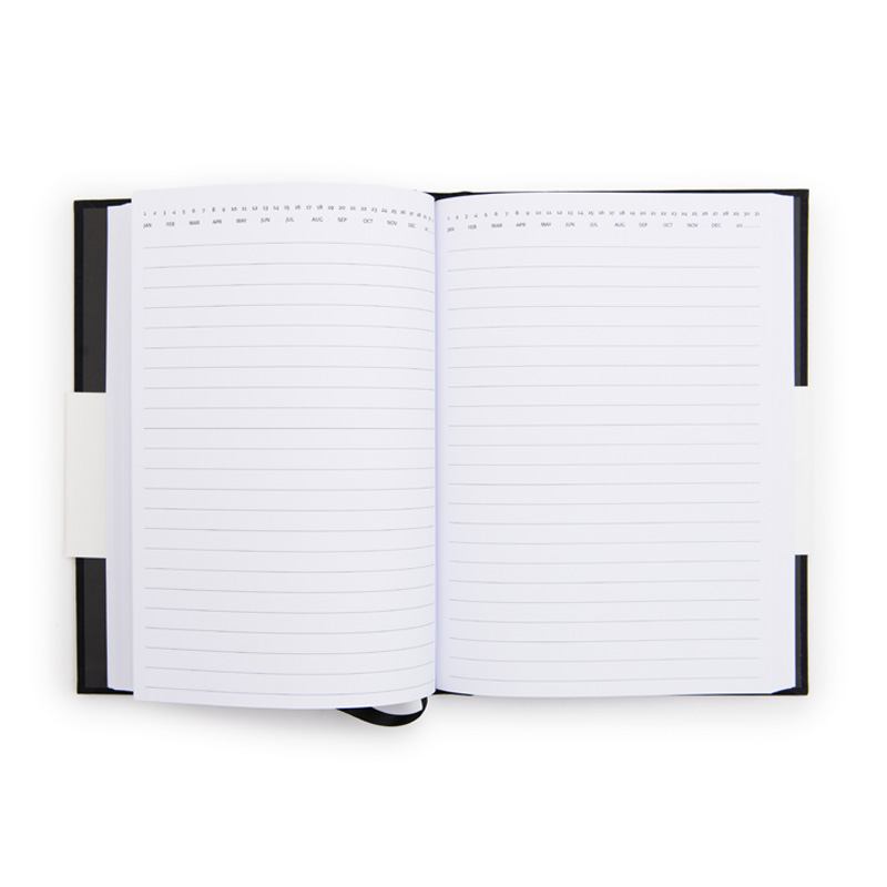 Notebook A5 2