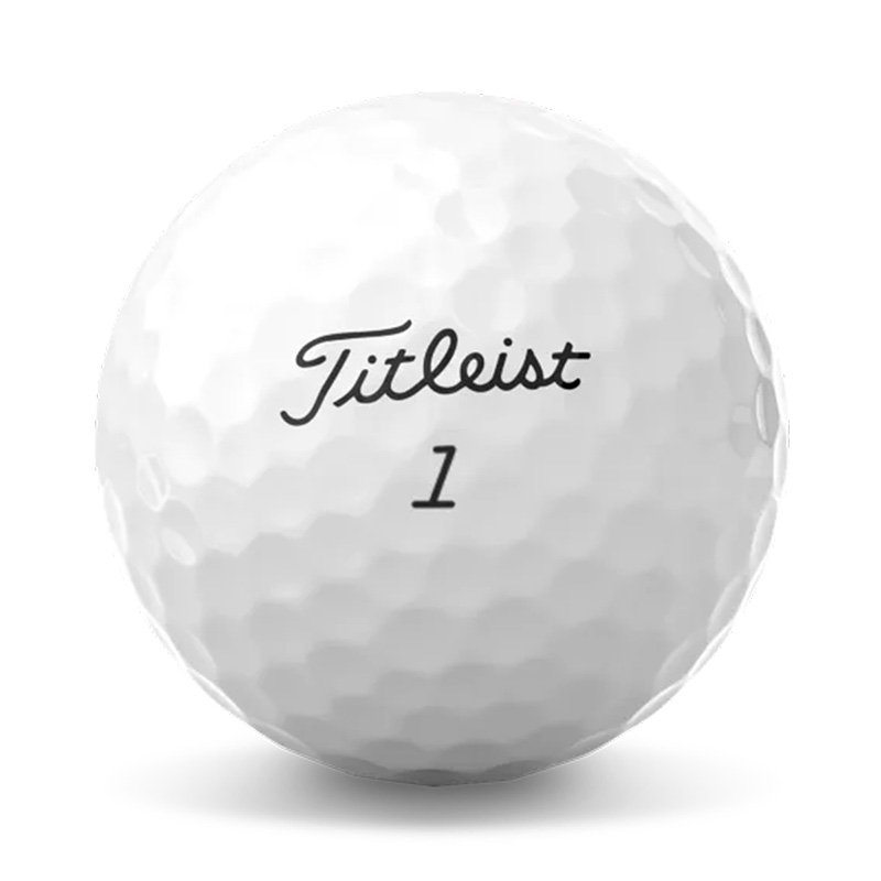 Titleist TS 1