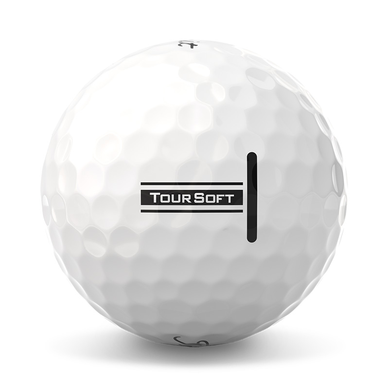 Titleist TS 2