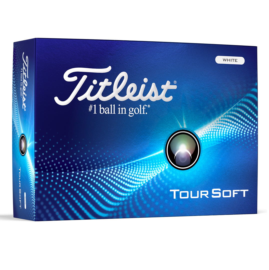 Titleist TS 3