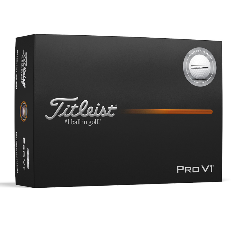Titleist V1 3