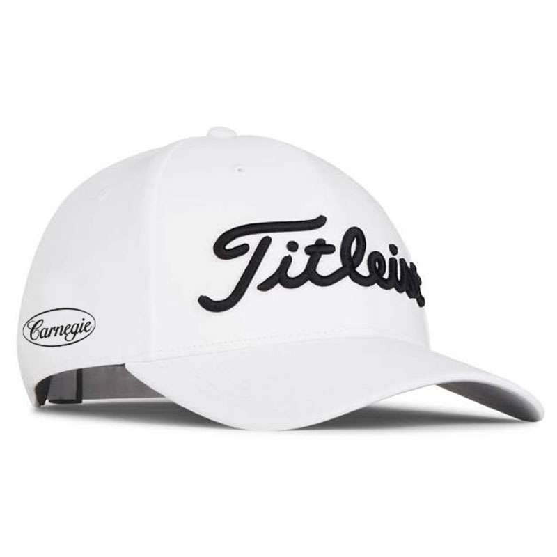 cap white 1