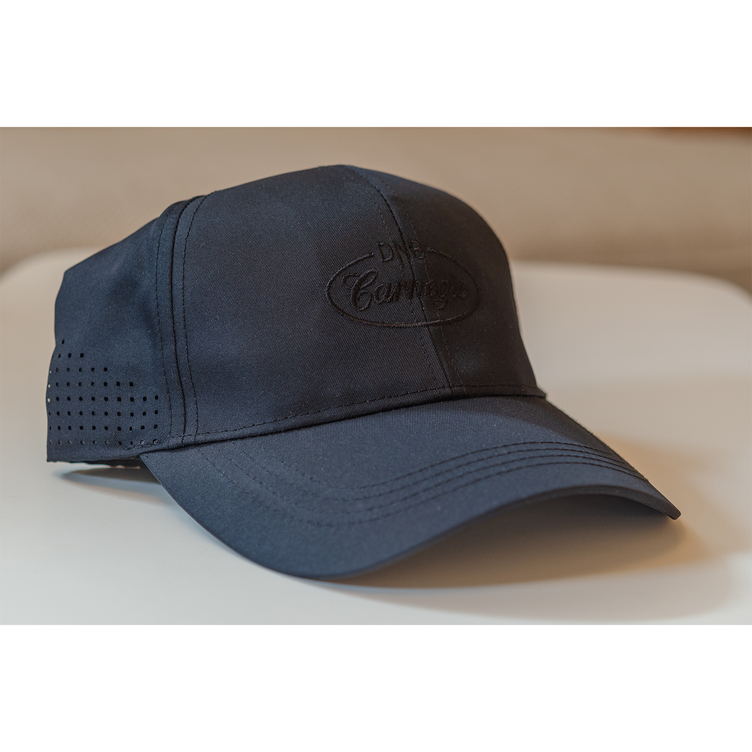 carnegie keps aware svart