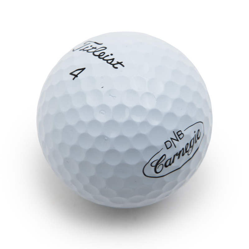 golfboll 1
