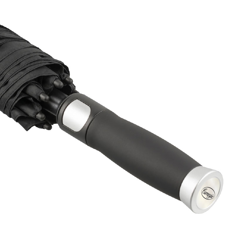 golfparaplyair vent 2