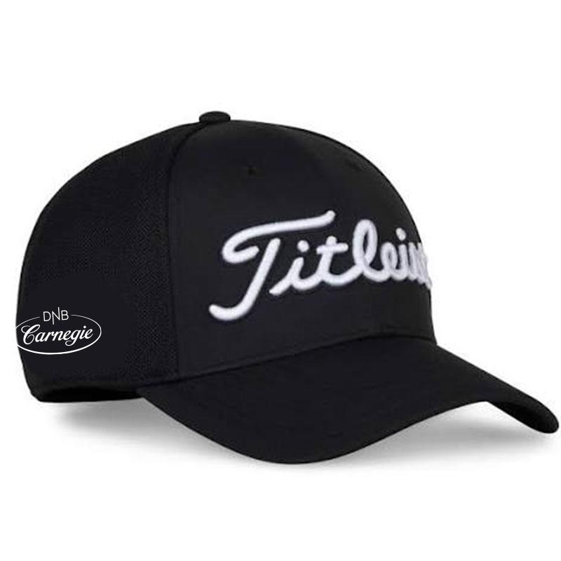 cap black 3