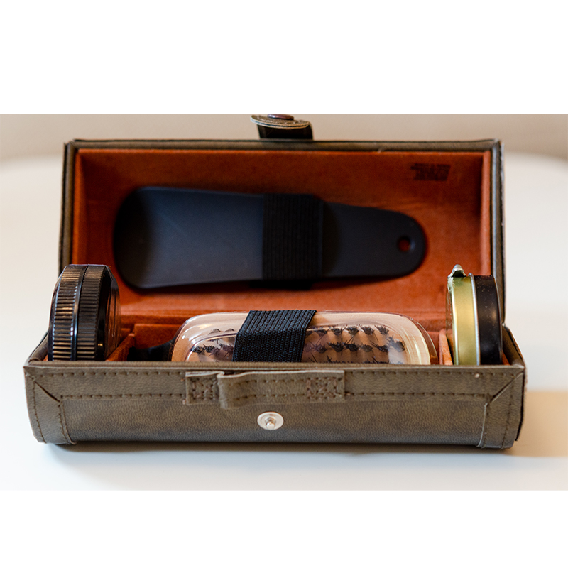 carnegie shoepolishset 1