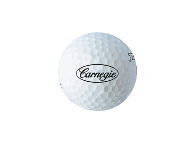 golfboll nxt